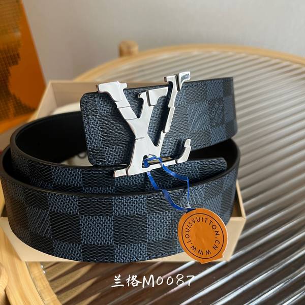 Louis Vuitton 40MM Belt LVB00361-1